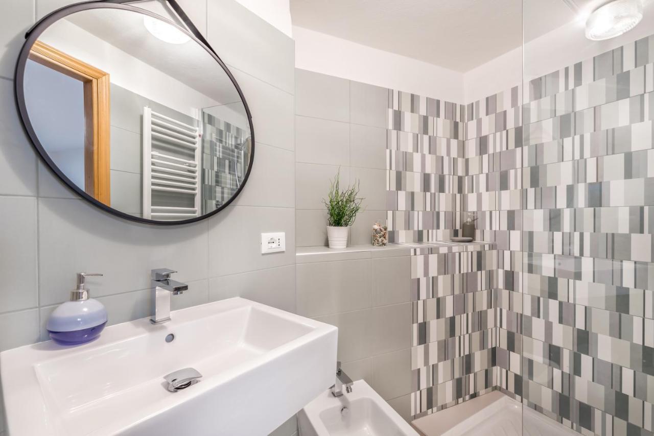 Il Mare Di Ada:Seaside Apartament In Riomaggiore Kültér fotó