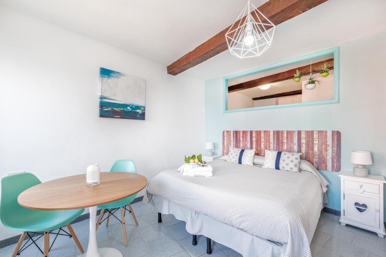 Il Mare Di Ada:Seaside Apartament In Riomaggiore Kültér fotó